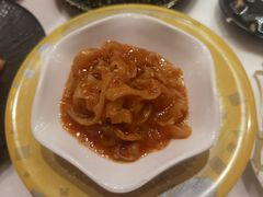 -争鲜回转寿司(浦东三钢里PLUS店)