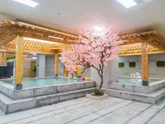 -极乐汇汗蒸会馆(杭州店)
