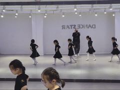 -星舞宝贝少儿舞蹈艺术(天山西路店)