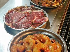 -同心烧烤(总店)