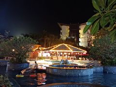 -台山颐和温泉城