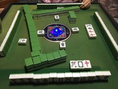 -FullHouse桌游跑团血染剧本杀(南京西路店)