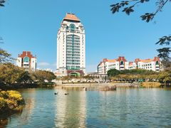 -厦门大学(思明校区)