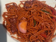 -雍哲港式餐厅(现代广场店)