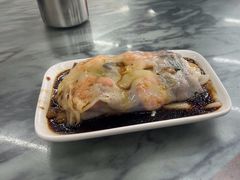 -穗银肠粉店(东川路店)