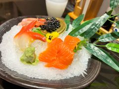 -昱匠·日本料理(金融街店)