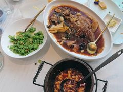 -柒园·三十年创意杭帮菜(龙湖滨江天街店)