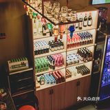 余姚探店｜抓麻铁锹手抓麻海鲜酒馆