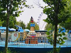 -渔岛海洋度假区