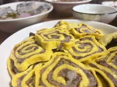 -玲燕蒸菜馆(江东路店)