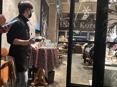 -INSA Korean Bistro饮鲨韩食酒馆