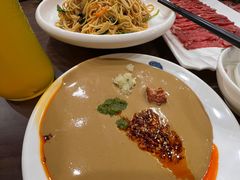 -爱新觉罗福臨火锅馆(万科滑雪场店)