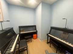 -Mr.先声音乐(罗湖店)
