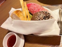 -佐度王子扒房(爱建卓展店)