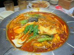 -邵汇大虾(甘井子万达店)