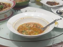 -老德州四合院·德州菜(天衢路店)