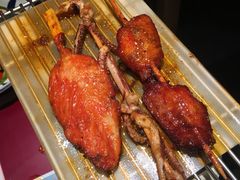 -味福记·本地特色菜(八一万达广场店)