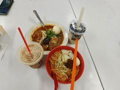 -Killiney Kopitiam(基利尼路67号店)