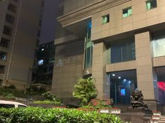 -广发银行(广州广发大厦支行)