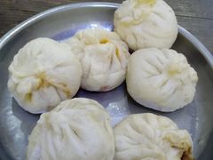 -老陶包子铺(南大西南村店)