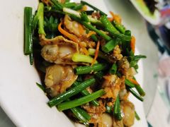 扇贝-回锦轩(泉园店)