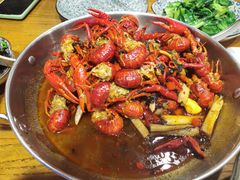 -虾小龙老长沙龙虾馆(坡子街店)