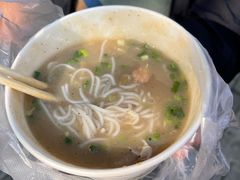 -汪记鲜鱼糊汤粉(沈阳路总店)