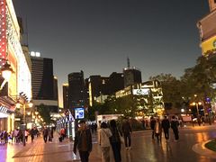 -南屏步行街