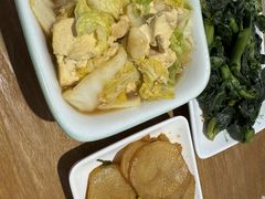 -老乡鸡(融科天地店)