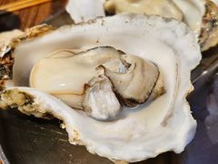 高压锅竹笼蒸蚝王-蚝堡海鲜·威海菜·海肠捞饭·烧烤·亚洲吃蚝公司(幸福门店)