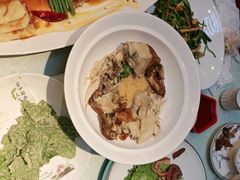 -老德州四合院·德州菜(天衢路店)