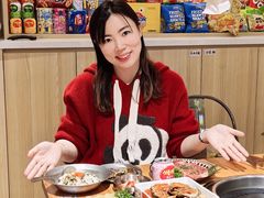 -哼蟹二将·烤肉酱蟹(合生汇店)