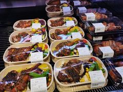 -Olé精品超市(广州太古汇店)