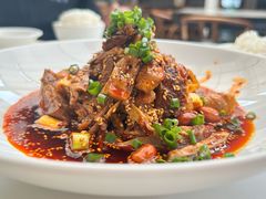 -院8里·少城记忆老川菜(宽窄巷子店)