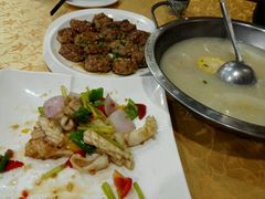 -海宝酒家(中山四路店)