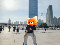 -星海广场