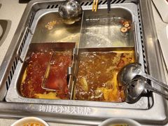 -海底捞火锅(万象城店)