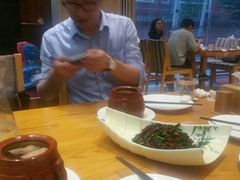 -原鄉本味 楚菜 丹江口鱼(北苑店)