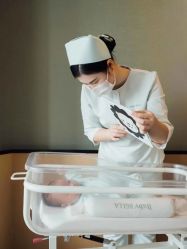 点击看大图 -baby bella小贝拉母婴护理中心(杭州凯宾斯基店)