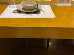 -西安绿地假日酒店·丽宝轩中餐厅