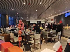 -上海国展宝龙丽筠酒店