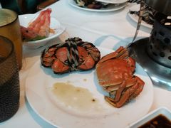 -五月罗马海鲜自助餐厅(陆家嘴店)