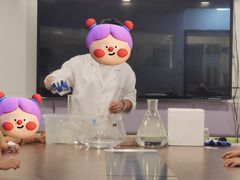 -领动机器人编程STEAM教育(郡原校区)