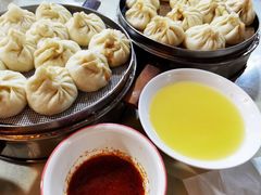 -石饮红星包子(中山路店)