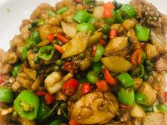 -川坝子酒楼(安华西里店)