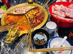 -钢管厂五区小郡肝火锅串串 Chuan Chuan hot pot