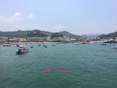 -南丫岛