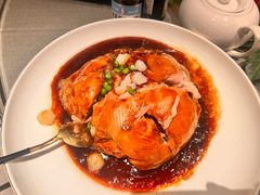 -上海老饭店(豫园店)