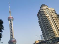 -东方明珠广播电视塔