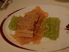 -天龙轩(香港丽思卡尔顿酒店)